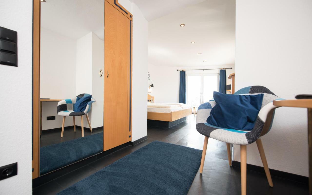 Berghotel Kristall Idar-Oberstein Exterior photo